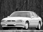Pontiac Bonneville SSEi 1992 года